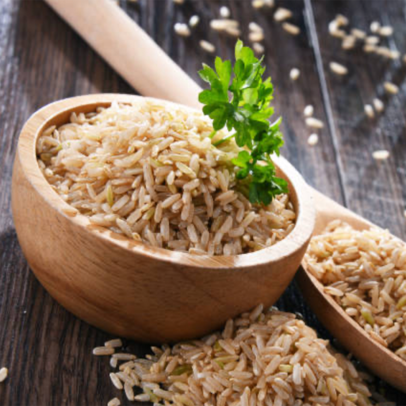 Brown Rice